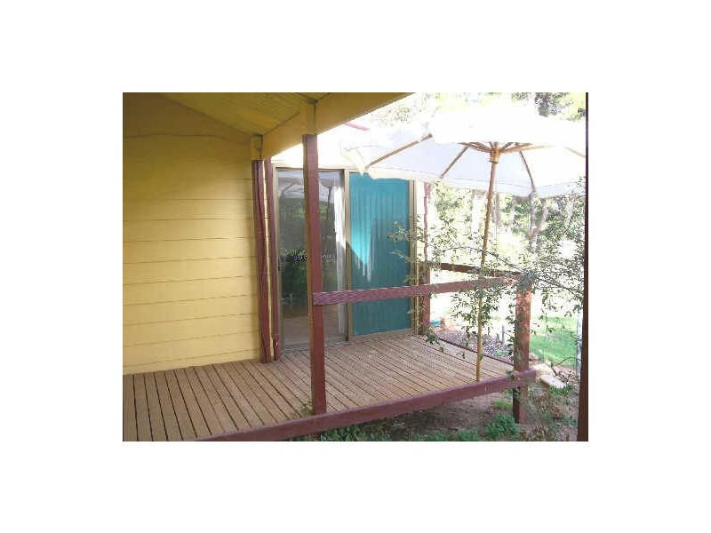 LOT 1 OLD STURT HIGHWAY, Daveyston SA 5355