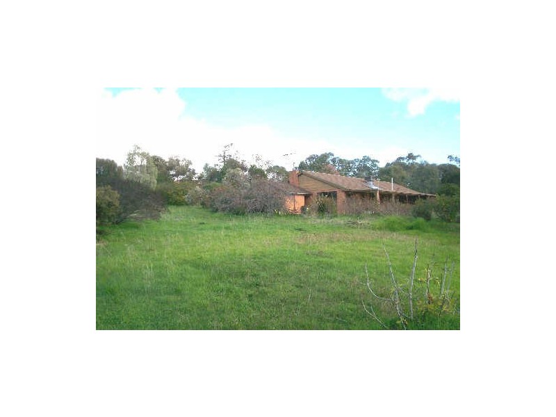 8 RUSHALL ROAD, Lyndoch SA 5351