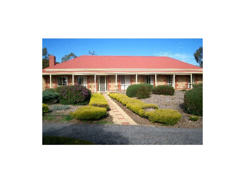 LOT 71 POTTS ROAD, Evanston Park SA 5116