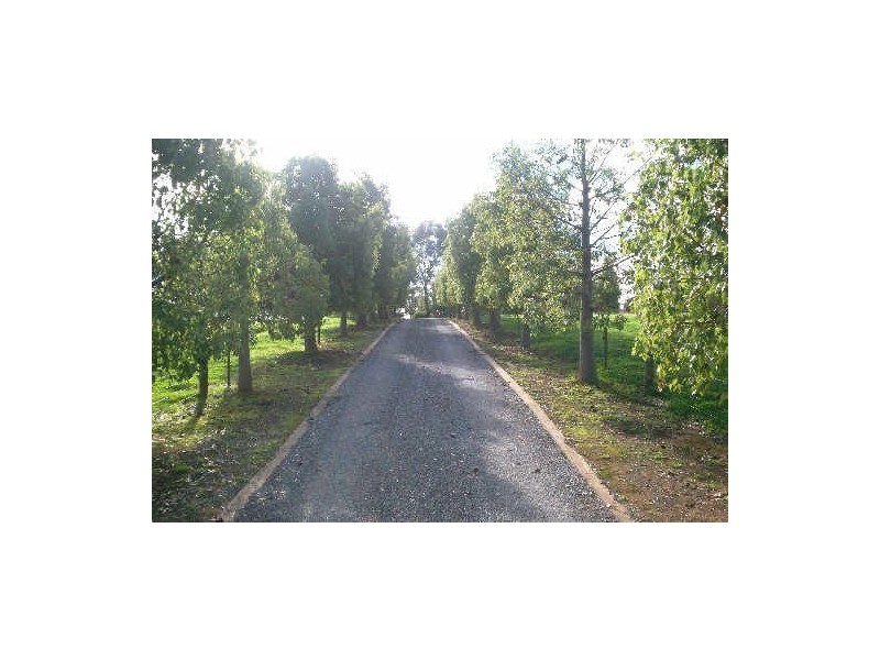 LOT 71 POTTS ROAD, Evanston Park SA 5116