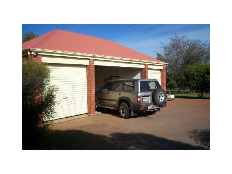 LOT 71 POTTS ROAD, Evanston Park SA 5116