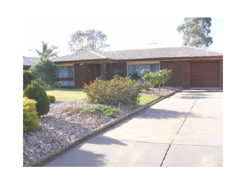 17 CHAMBERLAIN ROAD, Willaston SA 5118
