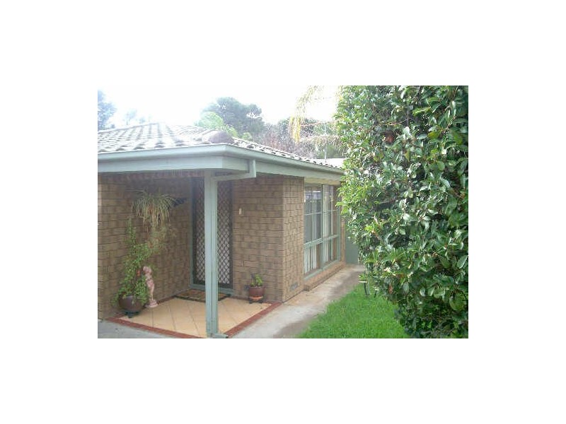 UNIT 4/15 DALY STREET, Gawler East SA 5118
