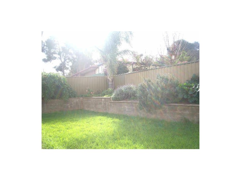 UNIT 4/15 DALY STREET, Gawler East SA 5118