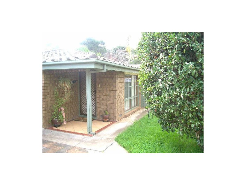 UNIT 4/15 DALY STREET, Gawler East SA 5118