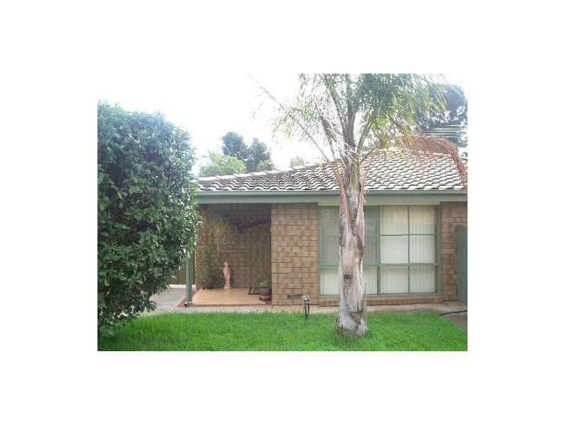 UNIT 4/15 DALY STREET, Gawler East SA 5118