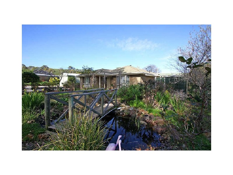 60 MT CRAWFORD ROAD, Williamstown SA 5351
