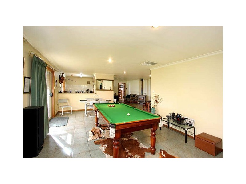 60 MT CRAWFORD ROAD, Williamstown SA 5351