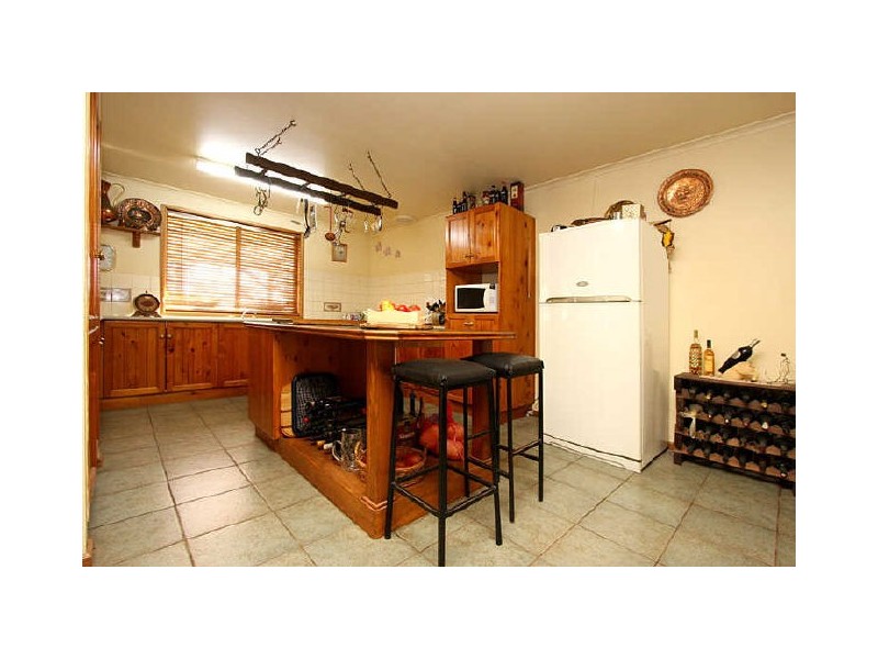 60 MT CRAWFORD ROAD, Williamstown SA 5351