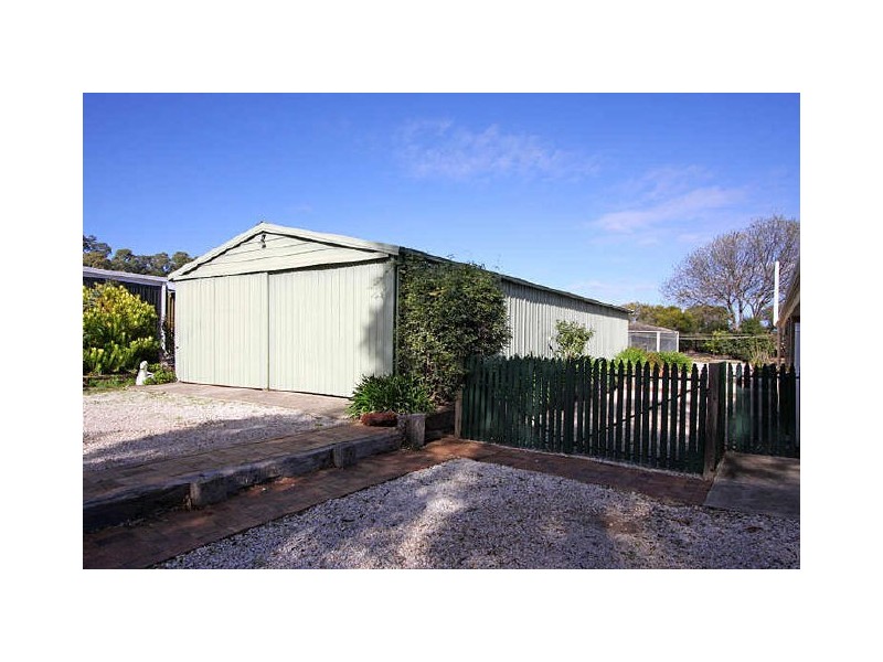 60 MT CRAWFORD ROAD, Williamstown SA 5351