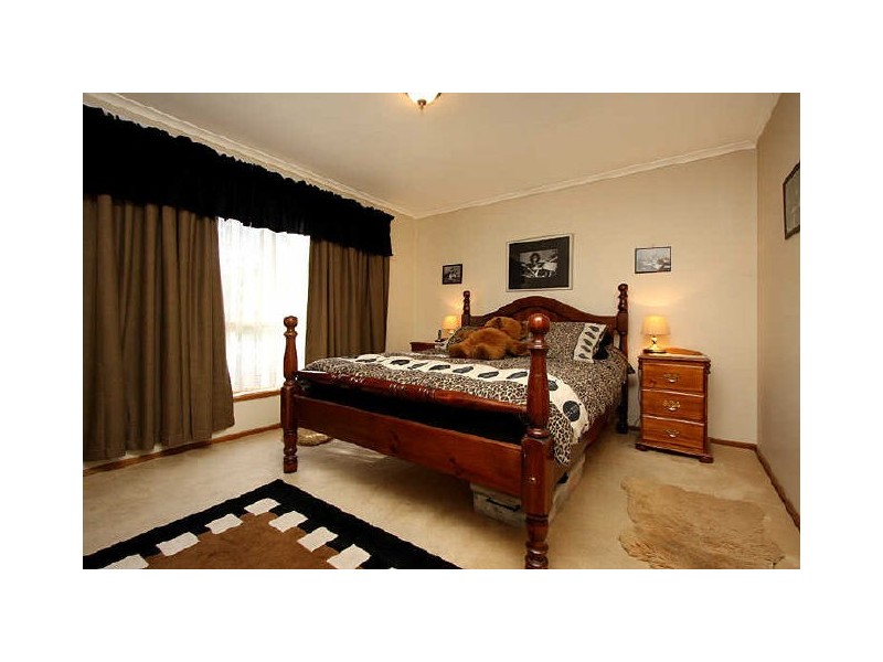 60 MT CRAWFORD ROAD, Williamstown SA 5351