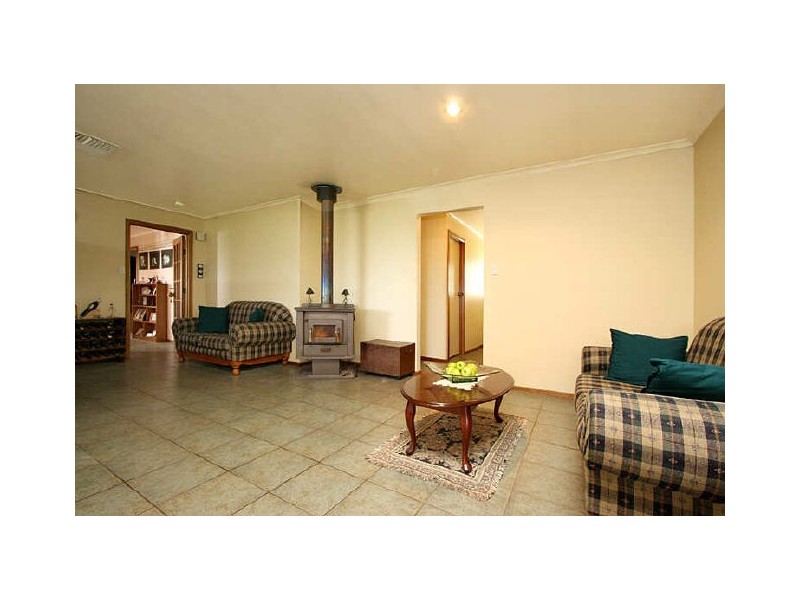 60 MT CRAWFORD ROAD, Williamstown SA 5351