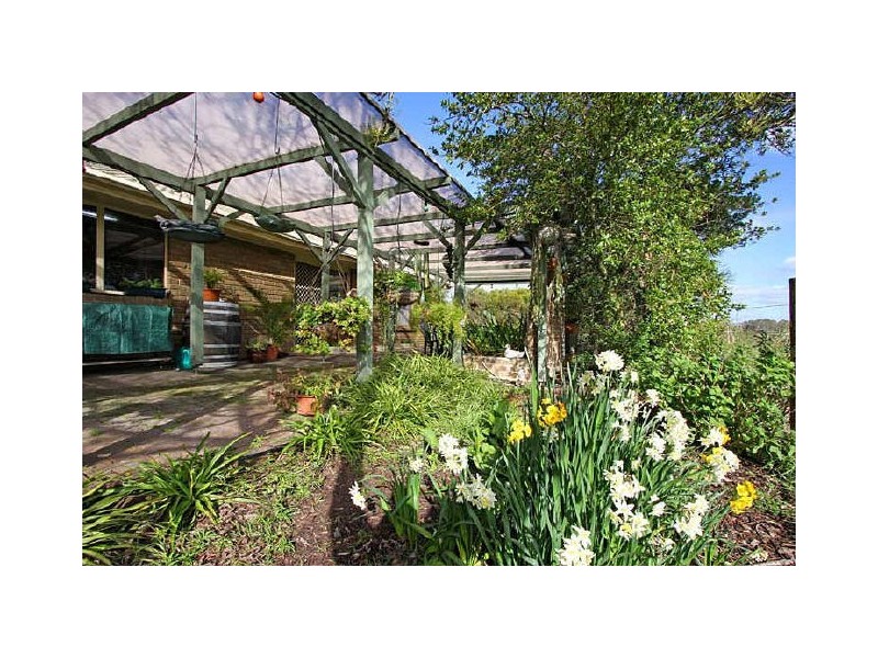 60 MT CRAWFORD ROAD, Williamstown SA 5351