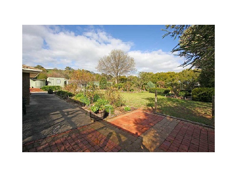 60 MT CRAWFORD ROAD, Williamstown SA 5351