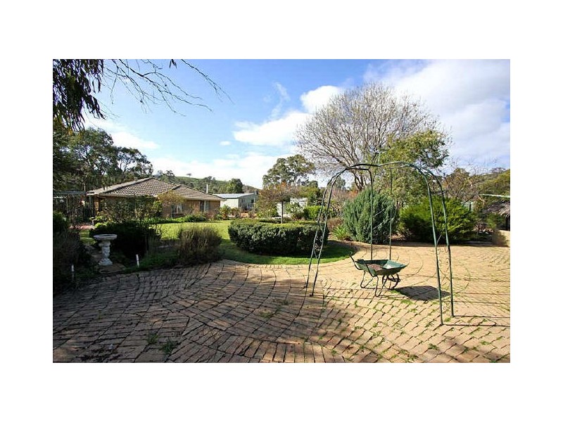 60 MT CRAWFORD ROAD, Williamstown SA 5351