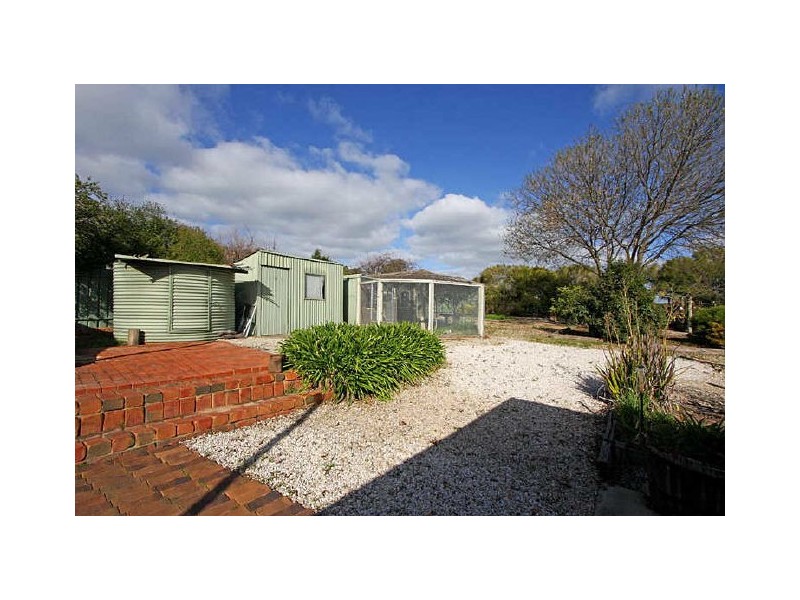 60 MT CRAWFORD ROAD, Williamstown SA 5351