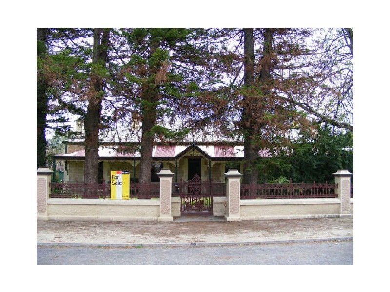 1 SECOND STREET, Gawler South SA 5118