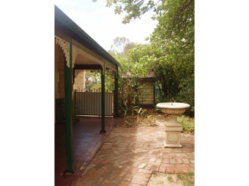 1 SECOND STREET, Gawler South SA 5118