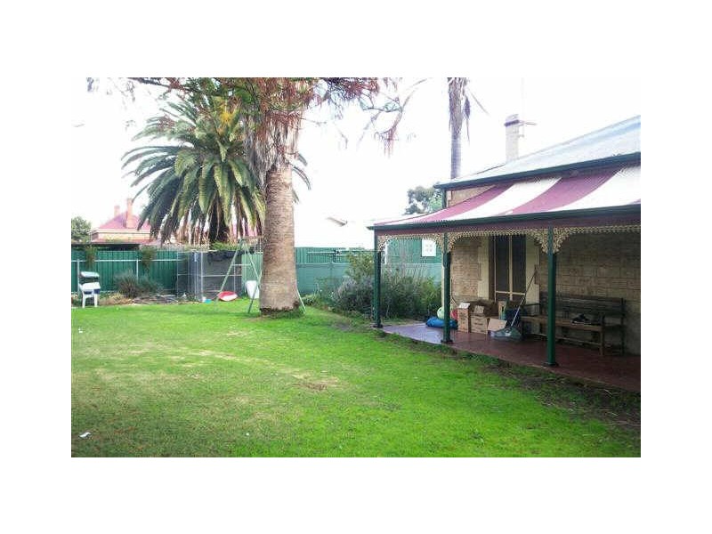 1 SECOND STREET, Gawler South SA 5118