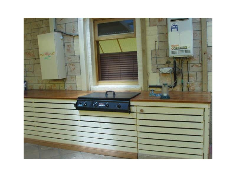 1 SECOND STREET, Gawler South SA 5118