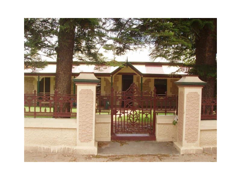 1 SECOND STREET, Gawler South SA 5118
