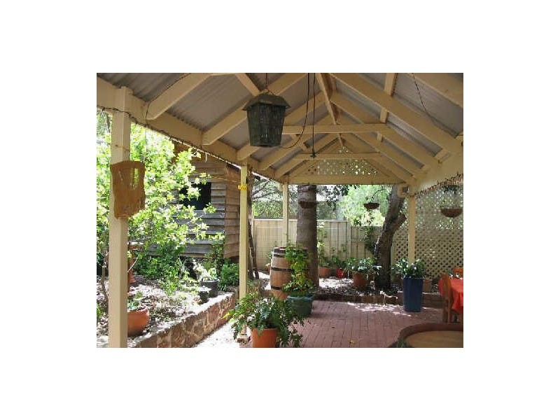 48 GILBERT STREET, Lyndoch SA 5351