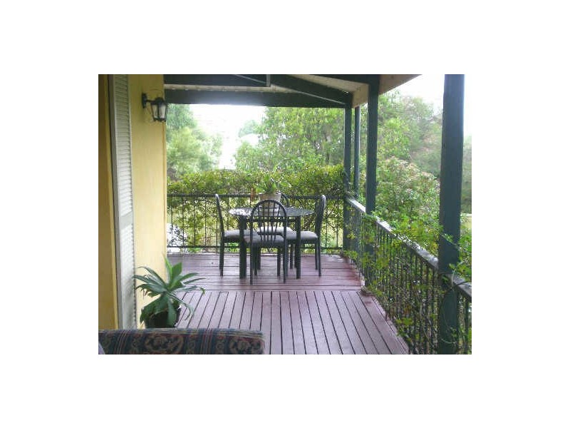 48 GILBERT STREET, Lyndoch SA 5351