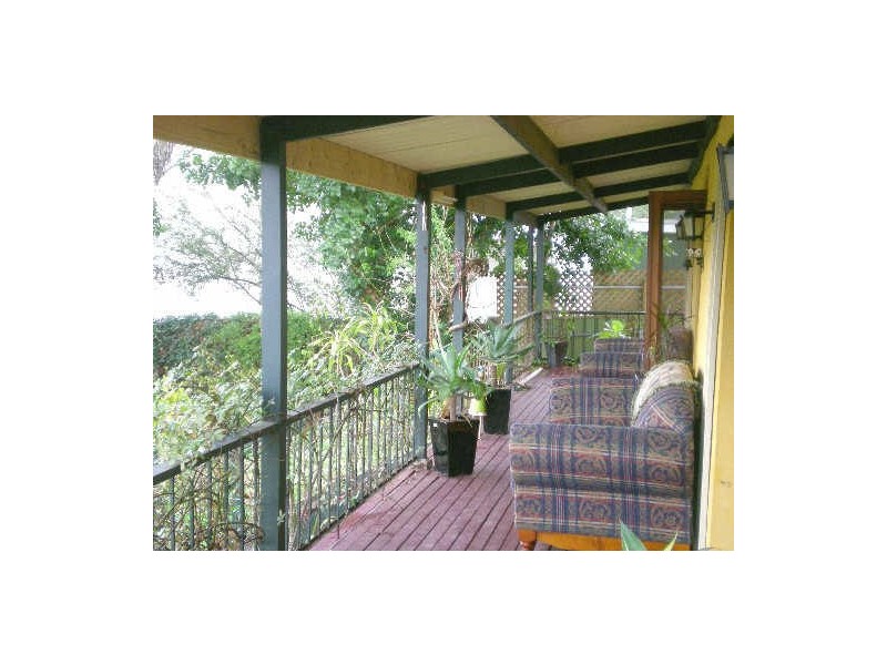 48 GILBERT STREET, Lyndoch SA 5351