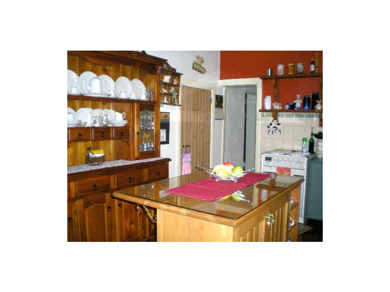 48 GILBERT STREET, Lyndoch SA 5351