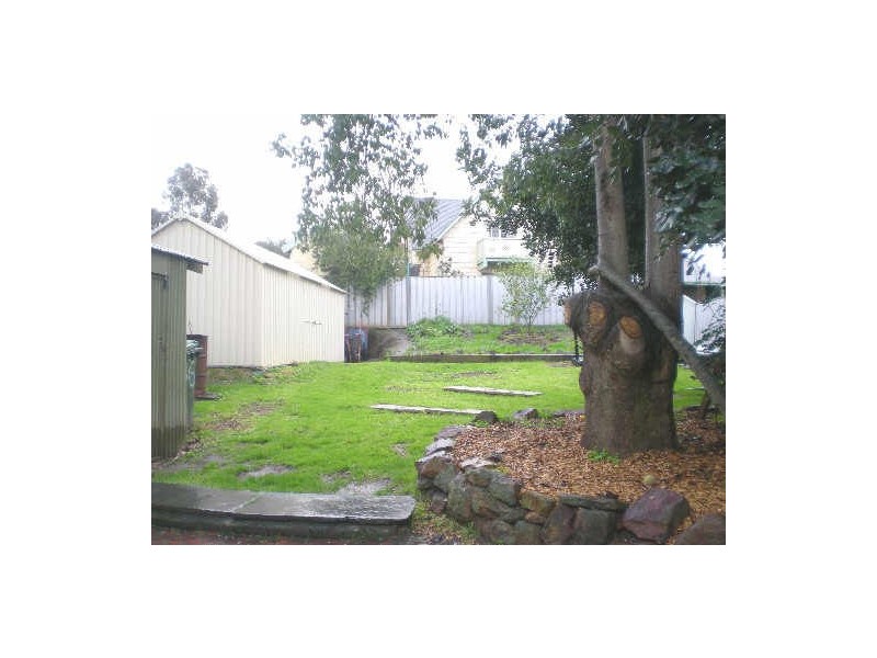 48 GILBERT STREET, Lyndoch SA 5351