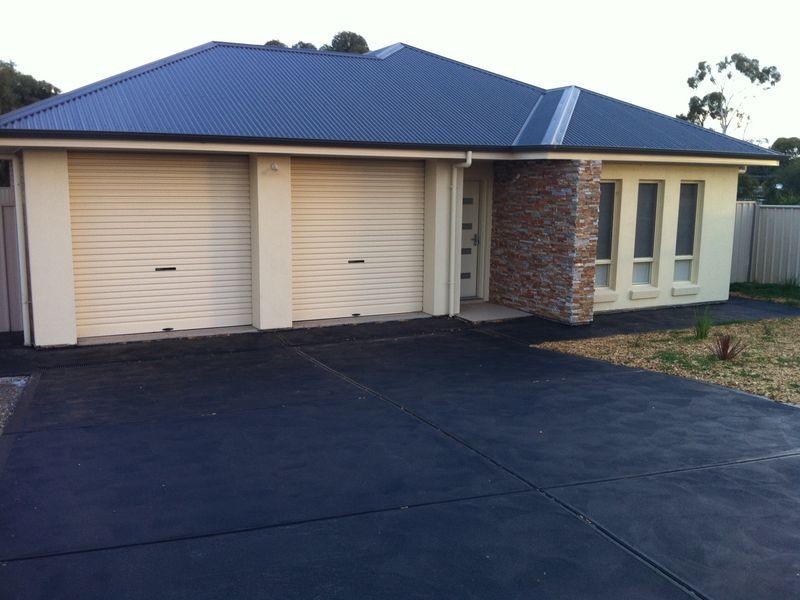 Lot 146 Stollberg Road, Freeling SA 5372