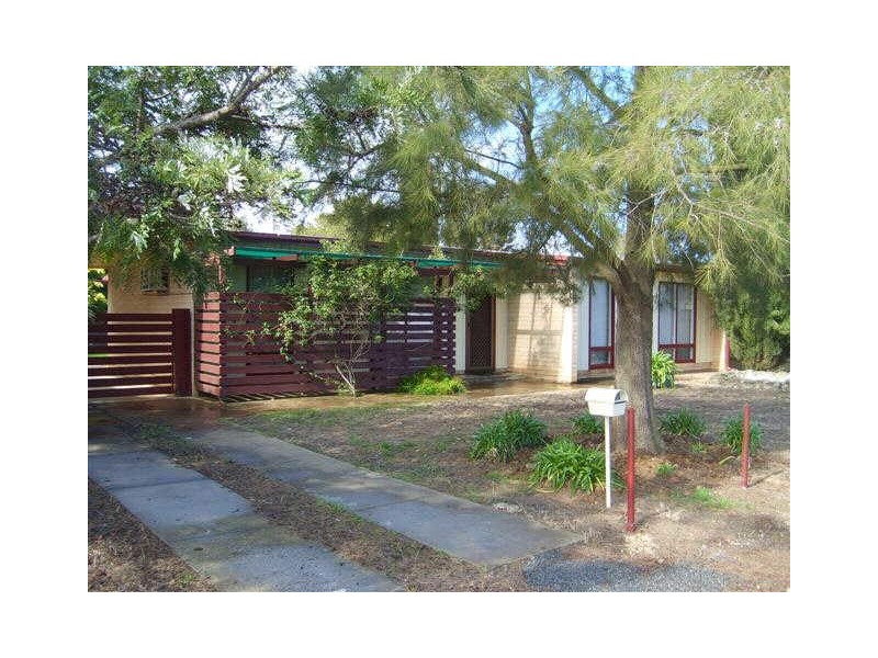 14 BRITTON STREET, Gawler West SA 5118