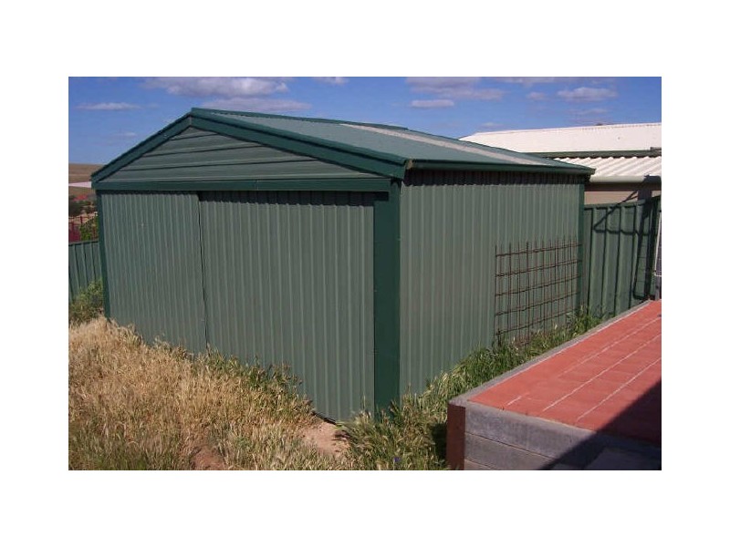 22 OAKLANDS CIRCUIT, Hewett SA 5118