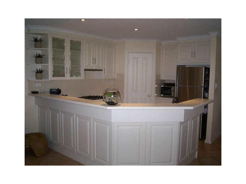 6 MULLEN COURT, Evanston Park SA 5116