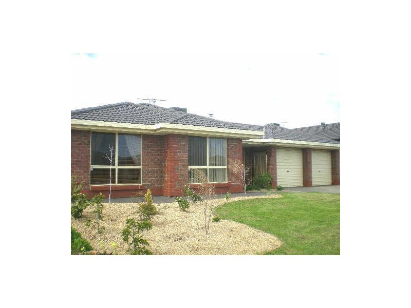 25 TRINITY DRIVE, Evanston Park SA 5116