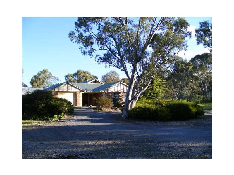 LOT 3 GOWER ROAD, Williamstown SA 5351