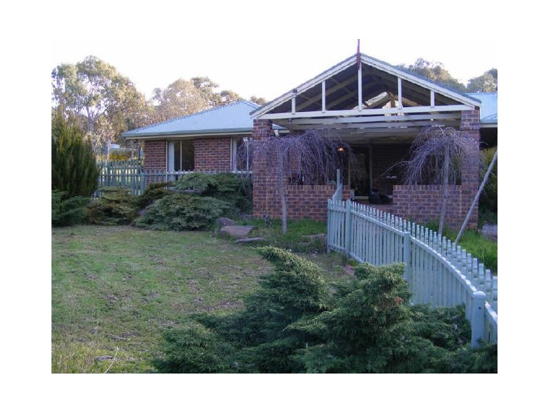 LOT 3 GOWER ROAD, Williamstown SA 5351