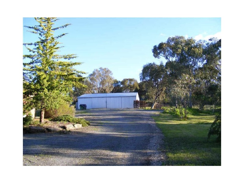 LOT 3 GOWER ROAD, Williamstown SA 5351