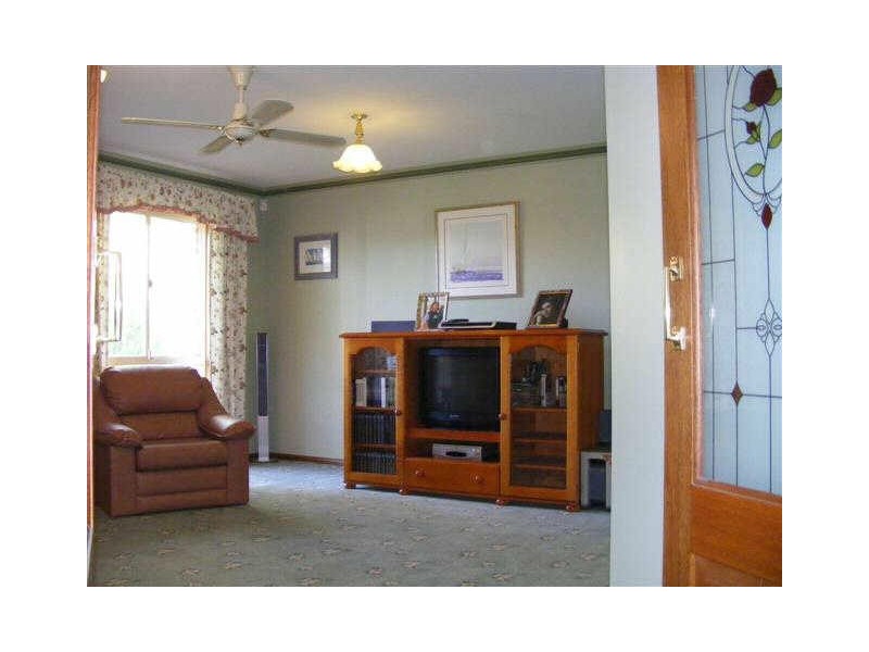 LOT 3 GOWER ROAD, Williamstown SA 5351