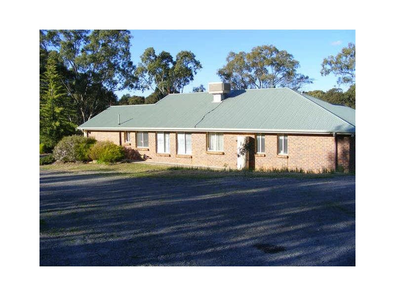 LOT 3 GOWER ROAD, Williamstown SA 5351