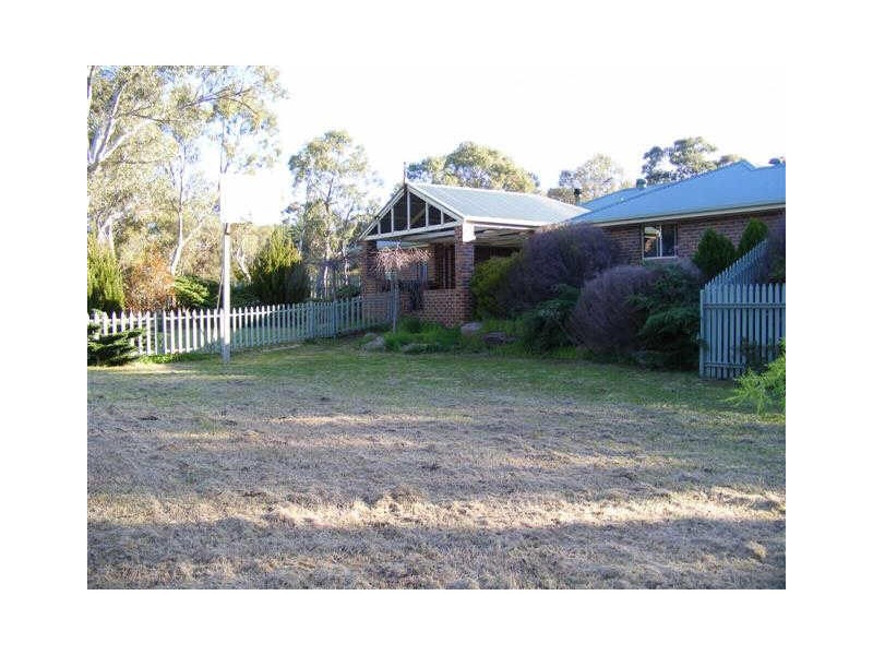 LOT 3 GOWER ROAD, Williamstown SA 5351