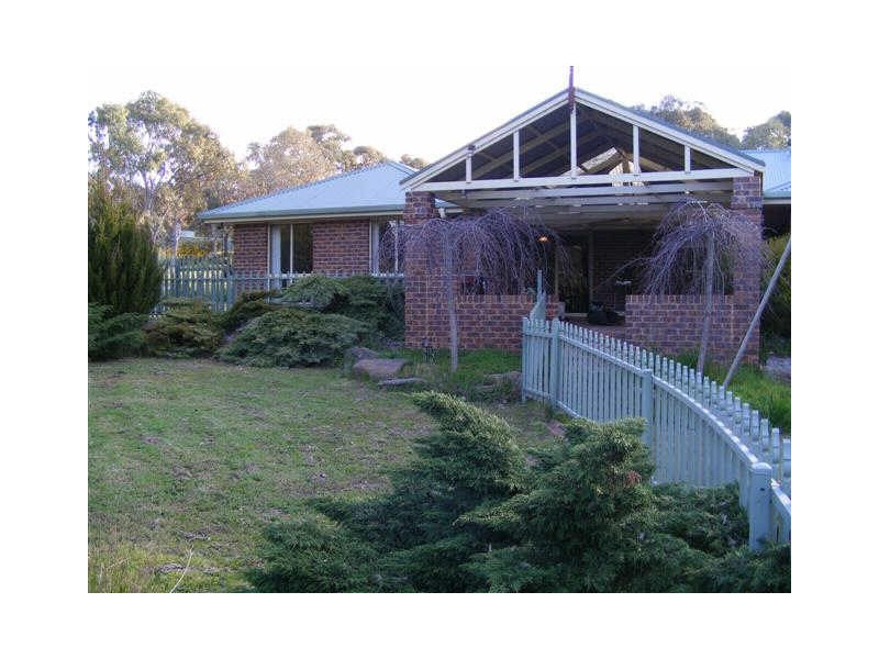 LOT 3 GOWER ROAD, Williamstown SA 5351