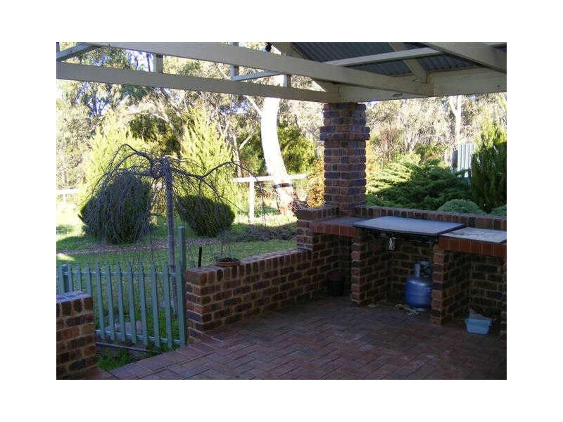 LOT 3 GOWER ROAD, Williamstown SA 5351