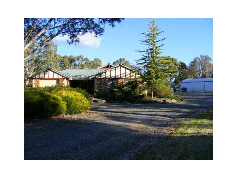 LOT 3 GOWER ROAD, Williamstown SA 5351