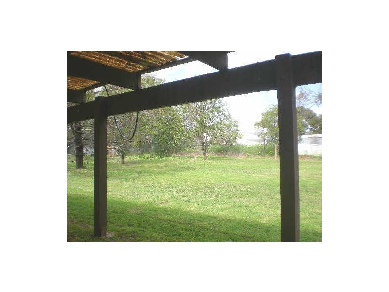 1 MARION DRIVE, Gawler East SA 5118