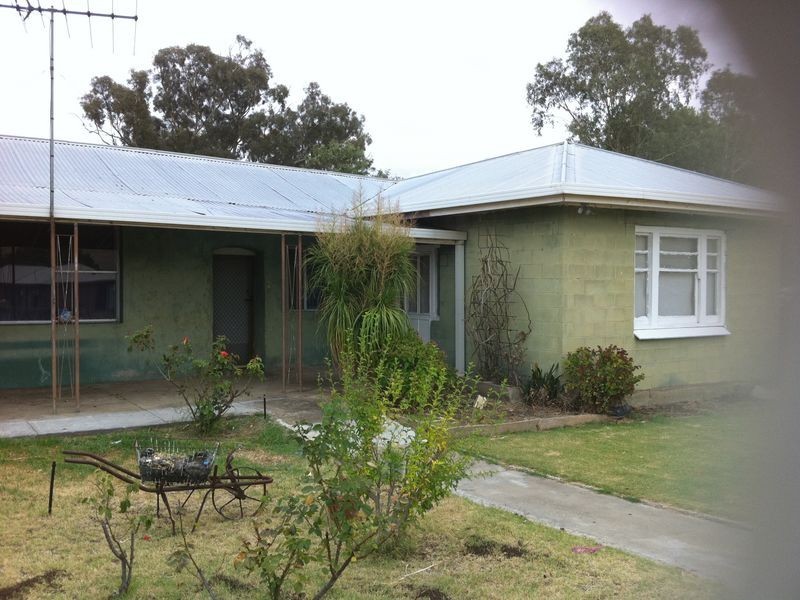 Lot 101 Rosedale Road, Rosedale SA 5350