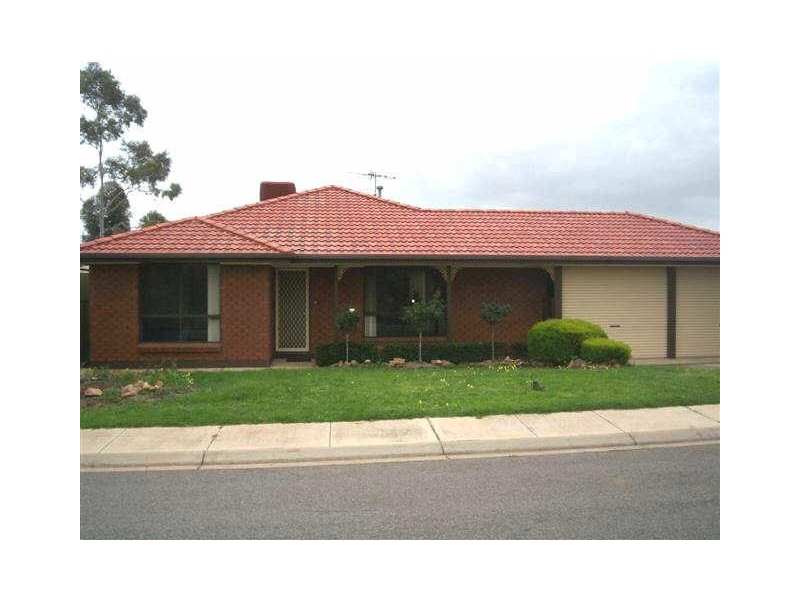 7 ADDIS STREET, Evanston Park SA 5116