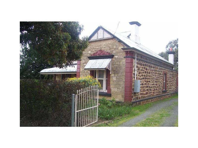 31 LYNDOCH VALLEY ROAD, Lyndoch SA 5351