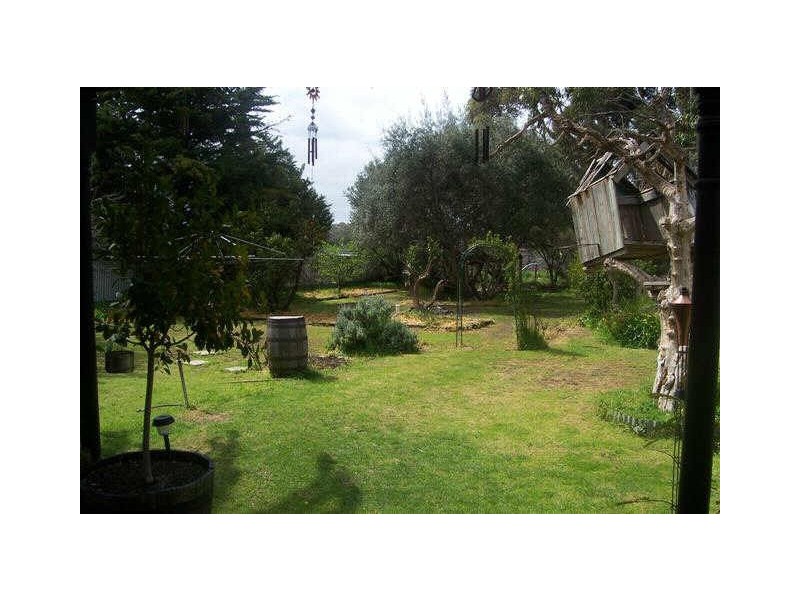 31 LYNDOCH VALLEY ROAD, Lyndoch SA 5351