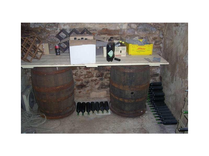 31 LYNDOCH VALLEY ROAD, Lyndoch SA 5351